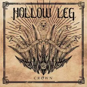CD Hollow Leg: Crown