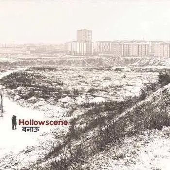 CD Hollowscene: Hollowscene