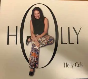 CD Holly Cole: Holly