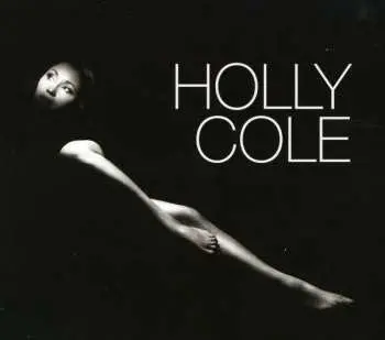 CD Holly Cole: Holly Cole