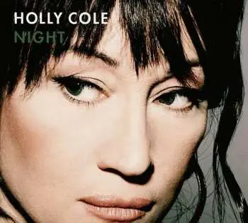 CD Holly Cole: Night