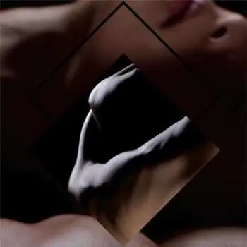 CD Holly Herndon: Movement