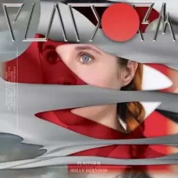 CD Holly Herndon: Platform