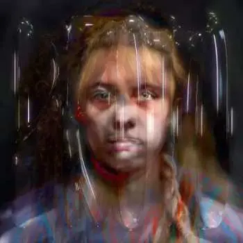 CD Holly Herndon: Proto