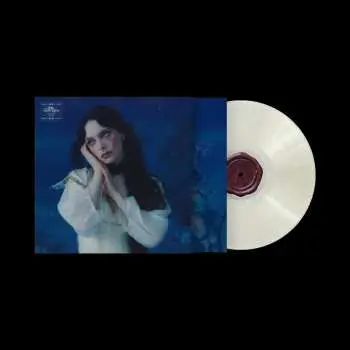 LP Holly Humberstone: Cruel World CLR | LTD
