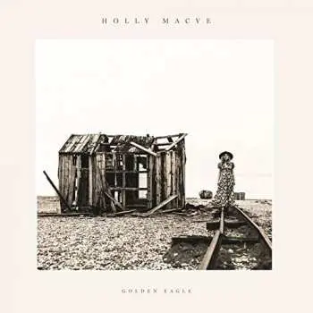 CD Holly Macve: Golden Eagle