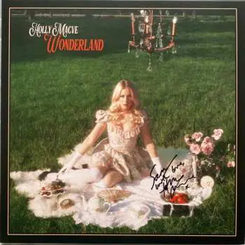 LP Holly Macve: Wonderland CLR | LTD