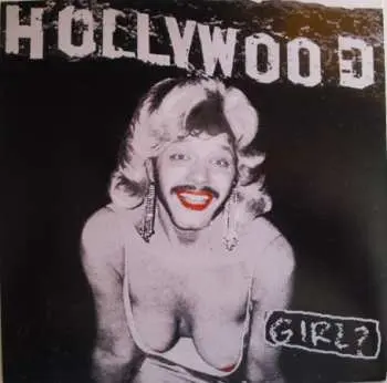 SP Hollywood: Girl? CLR