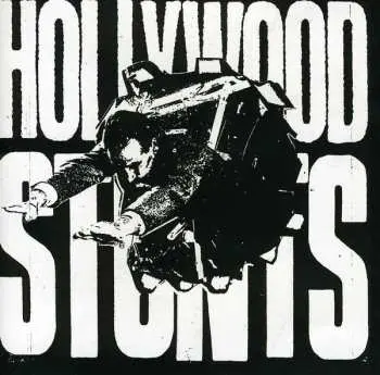 CD Hollywood: Stunts