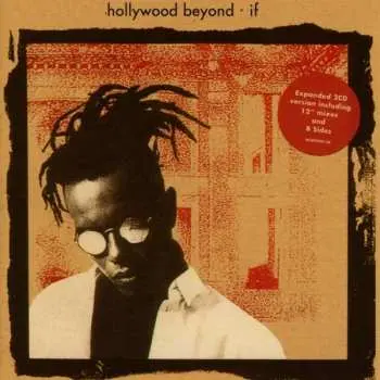 2CD Hollywood Beyond: If (Expanded Edition)