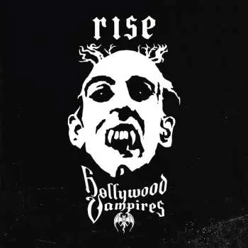 CD Hollywood Vampires: Rise
