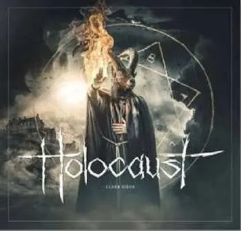 CD Holocaust: Elder Gods