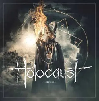 LP Holocaust: Elder Gods