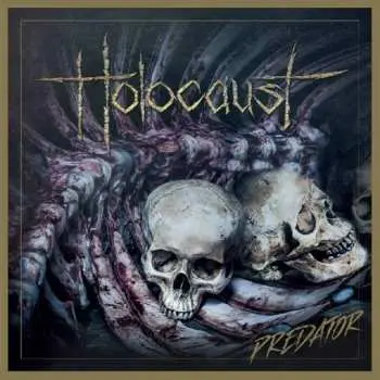 CD Holocaust: Predator