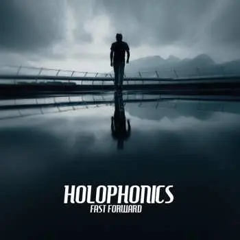 CD Holophonics: Fast Forward