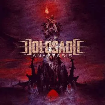 CD Holosade: Anastasis