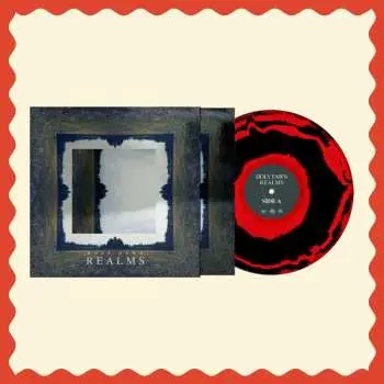 LP Holy Fawn: Realms