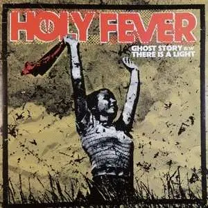 SP Holy Fever: 7-ghost Story LTD