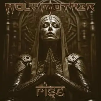 CD Holy Mother: Rise