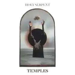 LP Holy Serpent: Temples