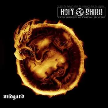 CD Holy Shire: Midgard