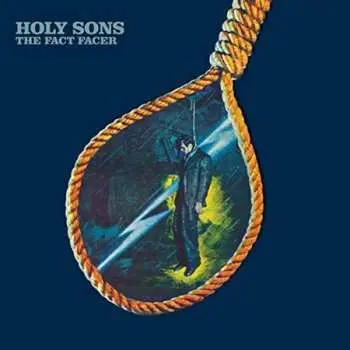 LP Holy Sons: The Fact Facer LTD | CLR