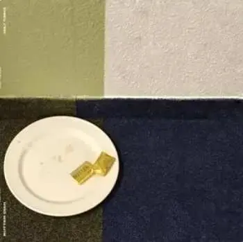 LP Holy Tunics: Butter Dish