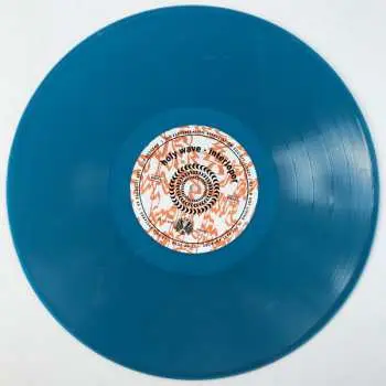 LP Holy Wave: Interloper