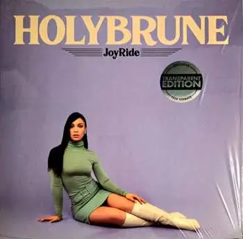 LP Holybrune: Joyride CLR | LTD