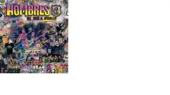 2CD Hombres G: Del Rosa Al Amarillo