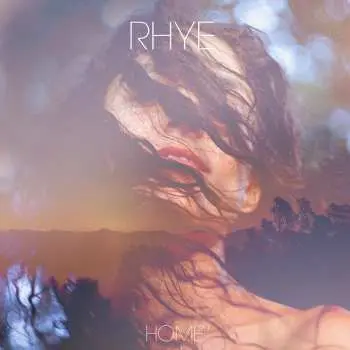 2LP Rhye: Home
