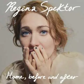 CD Regina Spektor: Home, Before And After