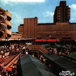 LP Home Counties: Redevelopment EP LTD