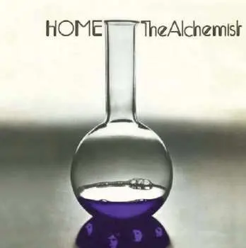 CD Home: The Alchemist