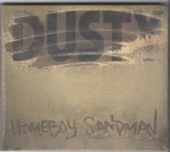 CD Homeboy Sandman: Dusty