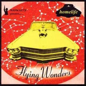 CD Homelife: Flying Wonders