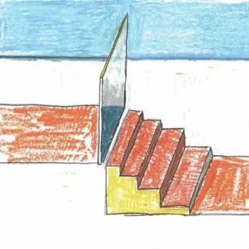 LP Homeshake: Fresh Air CLR