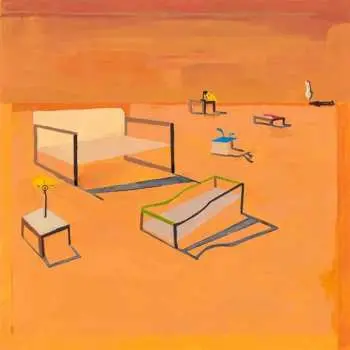 LP Homeshake: Helium LTD | CLR