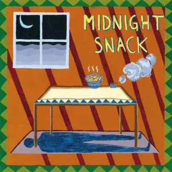 LP Homeshake: Midnight Snack