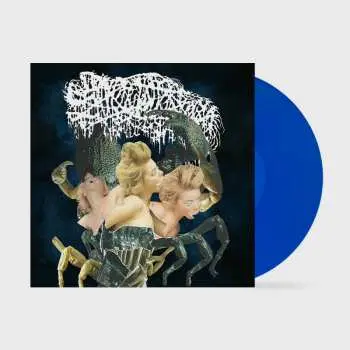 LP Sanguisugabogg: Homicidal Ecstasy CLR | LTD