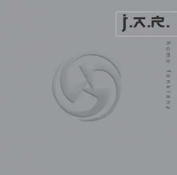 J.A.R.: Homo Fonkianz - J.A.R.