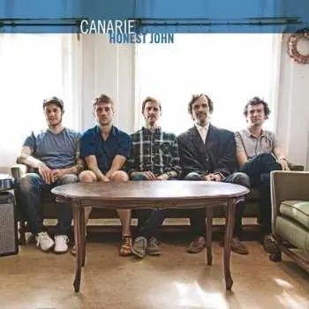 CD Honest John: Canarie