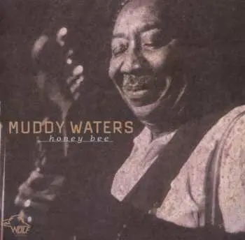 CD Muddy Waters: Honey Bee