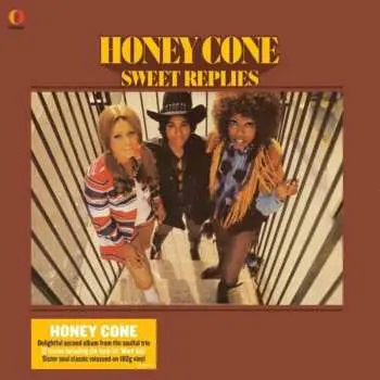LP Honey Cone:  Sweet Replies