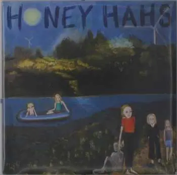 SP Honey Hahs: OK LTD