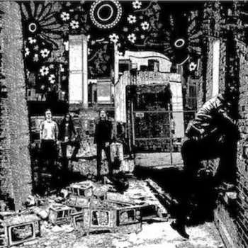 CD Honey: Love Is Hard