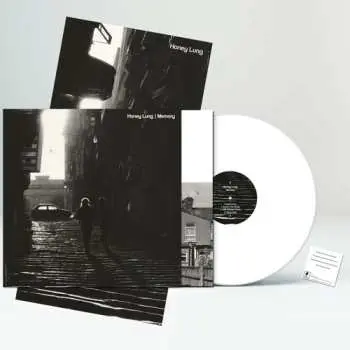 LP Honey Lung: Memory CLR | LTD