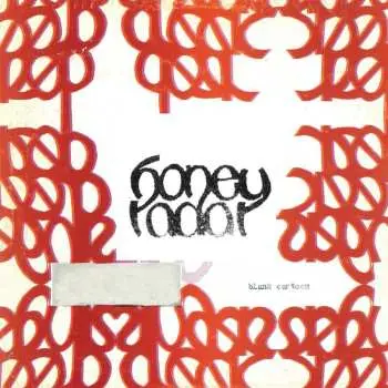 LP Honey Radar: Blank Cartoon