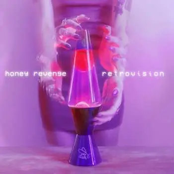 LP Honey Revenge: Retrovision CLR | LTD