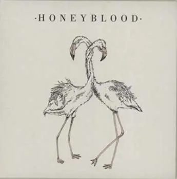 SP Honeyblood: The Black Cloud LTD